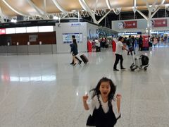 -上海浦东国际机场-T2航站楼