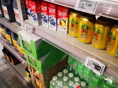 -物美超市(马家堡店)