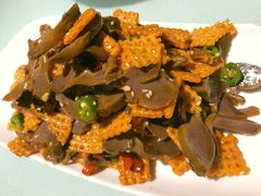 -粗茶淡饭•陕菜•家常菜