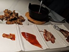 -羲和雅苑•北京烤鸭(国贸商城店)