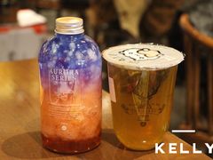 -THE ALLEY 鹿角巷(合生汇店)