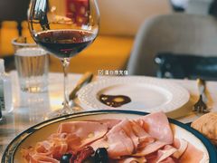 -Fiume福弥意大利餐厅
