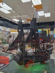 -乐高授权专卖店(济南万象城店)