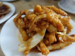 -九龙餐厅(大沽路店)