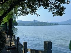 -杭州西湖柳莺里酒店·闻莺厅