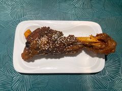 -鹏馨羊羔肉·非遗(新建街店)