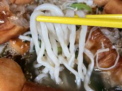 -友达面馆·酸菜鱼面(钱塘区店)