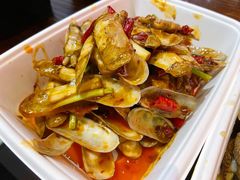 -盒马鲜生(龙德广场店)
