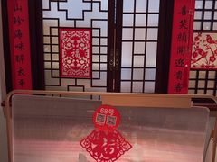 -西贝(六里桥旗舰店)