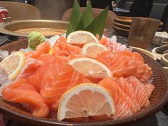 -牛YO寿喜烧·铁板烧和牛火锅自助(市府恒隆店)