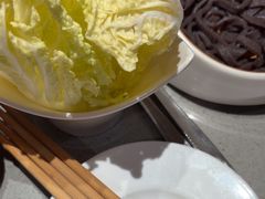 -海底捞火锅(北国先天下店)