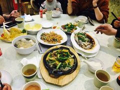 -万利港式茶餐厅
