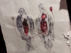 -LIENOW来闹密室剧本推理&狼人杀(李家村万达广场店)