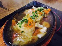 海鲜豆腐-鸟内会(河北路店)
