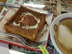 -七爷清汤腩·港式餐厅(金狮广场店)