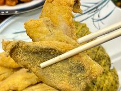 -鑫真味私房菜馆