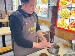 -小陈方酥锅盔(古城总店)