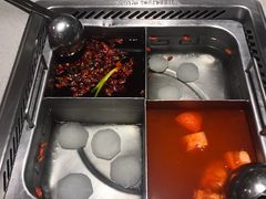 -海底捞火锅(吴中路店)