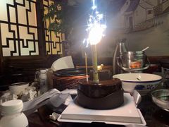 -熊猫不走蛋糕（同城送）(长沙店)