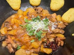 -和晟shèng铁锅炖·东北菜(南山店)