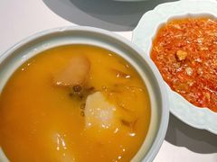 -裕兴记•蟹黄面馆(人民广场店)