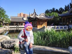 -南普公园