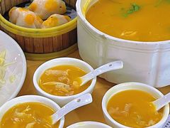 -吉莲利苑海鲜酒家(珠海拱北28年老字号店)