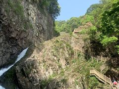 -五泄景区