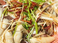 -二嫚私家菜馆
