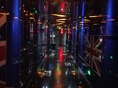 -百威KTV(恒福路店)