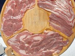 -麻辣因子滩羊火锅(世和广场店)