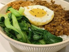 -春家·非遗手工小吃(徐汇万科广场店)