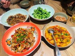 -高嗲嗲·现炒下饭菜(石鼓路店)