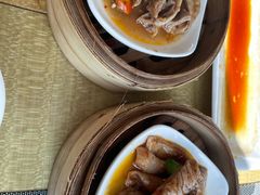 -牡丹国际大酒店-港式茶餐厅