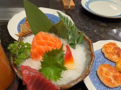 -大渔铁板烧(仁恒梦中心店)