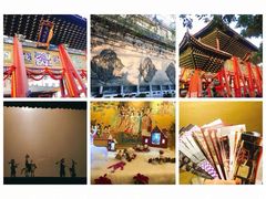 -西安城墙·碑林历史文化景区