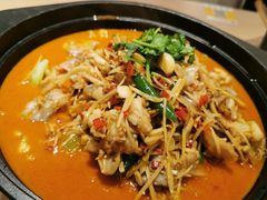 -蛙人战队·饭堂(储能大厦店)