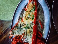 -四川人郑霞海鲜