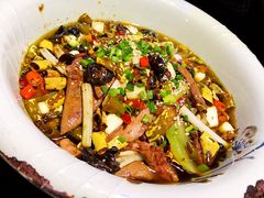 -醉小酒馆·川菜·江湖菜·重庆菜(观音桥旗舰店)