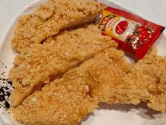 -大鼓米线(浦东长泰店)