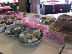 -上海南汇嘴大堤酒店