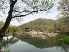 -武汉姚家山旅游景区