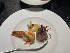 -君庭中餐馆(湘江豪生店)