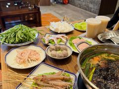 -厝味火锅·潮汕卤水火锅(十一合店)