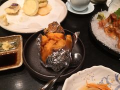-将军日本餐厅·Shogun(厦门马哥孛罗东方大酒店)