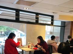 大堂-麦当劳(一德路店)