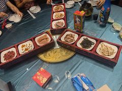 -沔阳会馆(沔街店)