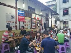 -老瓦房冷锅串串(文殊院店)