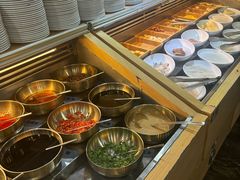 -火炉火自助餐(悠唐购物中心店)