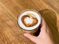 -Peet's 皮爷咖啡(东湖路手作店)